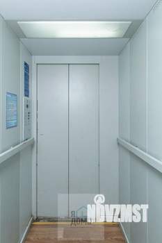 1-к квартира, вторичка, 35м2, 5/6 этаж