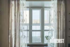 Студия квартира, вторичка, 59м2, 6/10 этаж