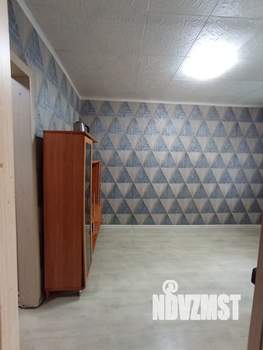 2-к квартира, вторичка, 25м2, 2/5 этаж
