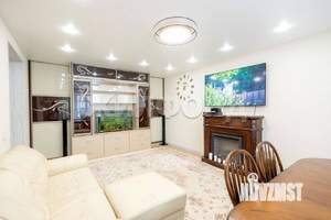 3-к квартира, вторичка, 78м2, 2/10 этаж