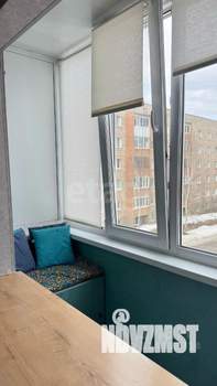 1-к квартира, вторичка, 33м2, 3/5 этаж