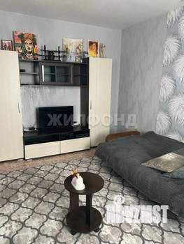 1-к квартира, вторичка, 25м2, 8/10 этаж
