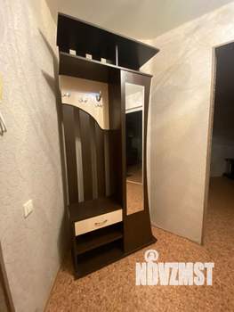 1-к квартира, вторичка, 40м2, 9/10 этаж