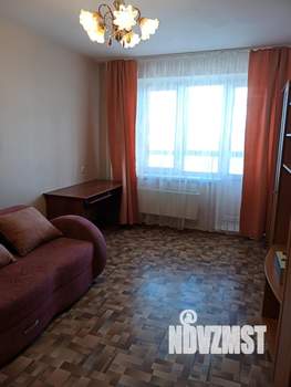 1-к квартира, вторичка, 39м2, 15/19 этаж