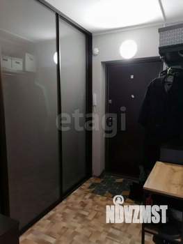 2-к квартира, вторичка, 58м2, 3/18 этаж