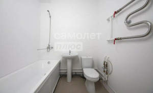1-к квартира, вторичка, 25м2, 10/17 этаж