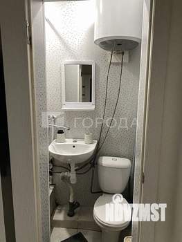 1-к квартира, вторичка, 12м2, 1/5 этаж