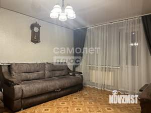 4-к квартира, вторичка, 79м2, 3/5 этаж