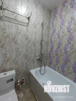 Студия квартира, вторичка, 18м2, 5/5 этаж