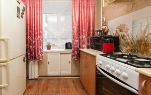 3-к квартира, вторичка, 55м2, 2/5 этаж