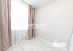 2-к квартира, вторичка, 45м2, 5/6 этаж