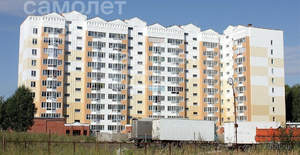 2-к квартира, вторичка, 57м2, 6/10 этаж