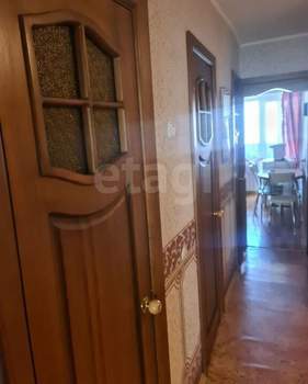 3-к квартира, вторичка, 67м2, 7/10 этаж