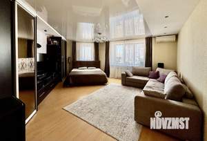 3-к квартира, вторичка, 93м2, 5/6 этаж