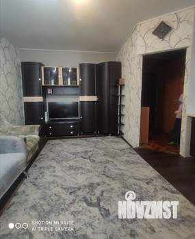 2-к квартира, вторичка, 35м2, 3/4 этаж