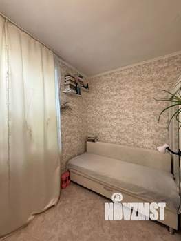 Студия квартира, вторичка, 14м2, 1/2 этаж