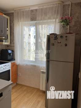 3-к квартира, вторичка, 57м2, 3/5 этаж