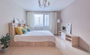 1-к квартира, вторичка, 29м2, 2/5 этаж