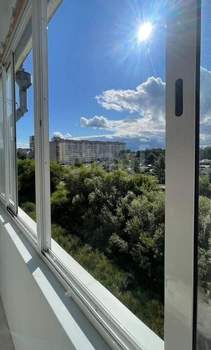 1-к квартира, вторичка, 39м2, 5/5 этаж