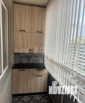 2-к квартира, вторичка, 35м2, 10/10 этаж