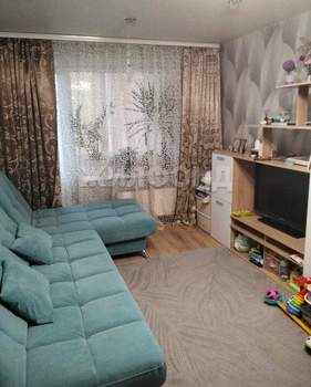 1-к квартира, вторичка, 35м2, 6/9 этаж