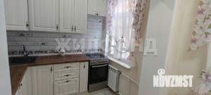 1-к квартира, вторичка, 33м2, 2/2 этаж