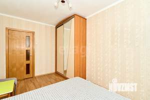 4-к квартира, вторичка, 76м2, 4/9 этаж