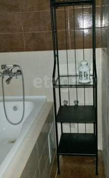 1-к квартира, вторичка, 33м2, 8/1 этаж