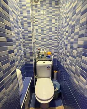 3-к квартира, вторичка, 66м2, 3/10 этаж