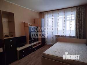 2-к квартира, вторичка, 47м2, 2/5 этаж