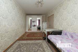 1-к квартира, вторичка, 35м2, 12/17 этаж