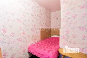 3-к квартира, вторичка, 34м2, 2/9 этаж