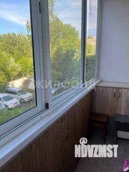 2-к квартира, вторичка, 53м2, 2/5 этаж