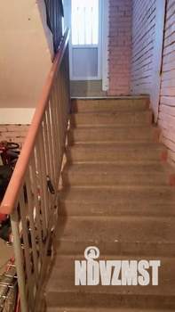 1-к квартира, вторичка, 32м2, 4/5 этаж