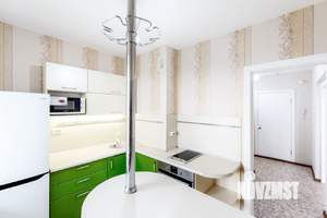 1-к квартира, вторичка, 35м2, 10/17 этаж