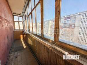 4-к квартира, вторичка, 71м2, 8/9 этаж