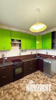 2-к квартира, вторичка, 56м2, 16/17 этаж