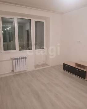 1-к квартира, вторичка, 30м2, 9/10 этаж