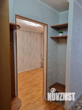 1-к квартира, вторичка, 21м2, 6/10 этаж