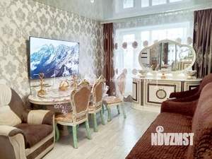 2-к квартира, вторичка, 53м2, 7/10 этаж