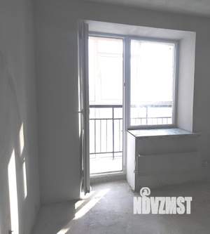 1-к квартира, вторичка, 32м2, 11/17 этаж