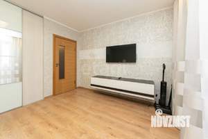 3-к квартира, вторичка, 65м2, 4/9 этаж
