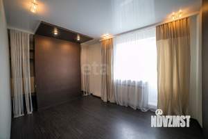 3-к квартира, вторичка, 70м2, 1/3 этаж