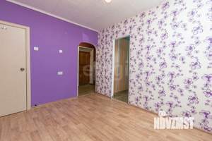 2-к квартира, вторичка, 24м2, 2/5 этаж