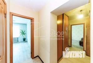 2-к квартира, вторичка, 48м2, 3/9 этаж