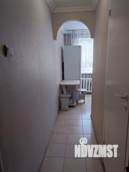 2-к квартира, вторичка, 42м2, 1/5 этаж