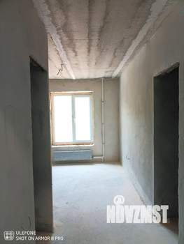 2-к квартира, сданный дом, 22м2, 2/2 этаж