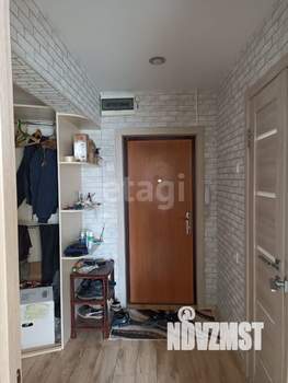 2-к квартира, вторичка, 42м2, 13/15 этаж