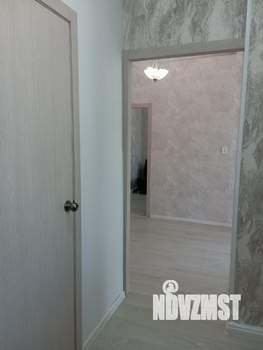 2-к квартира, вторичка, 31м2, 3/3 этаж
