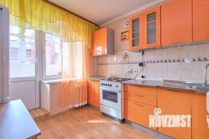 1-к квартира, вторичка, 39м2, 5/10 этаж